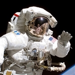 Space Suit