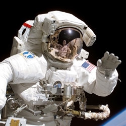 Space Suit