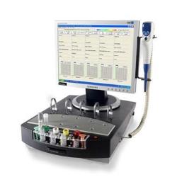 Aggregometer