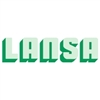 LANSA