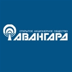 JSC “Avangard-logo