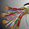 Telephone cable