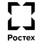Rostec State Corporation logo