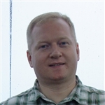 Mike Mozalev