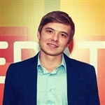Avatar: Oleg Kivokurtsev