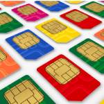 SIM Card