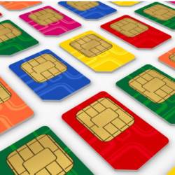 SIM Card