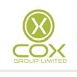 COX FILTER CLOTH-logo
