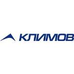 JSC «Klimov  logo