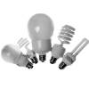 Electric light source