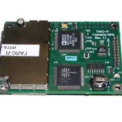Electronic module