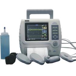 Fetal monitor
