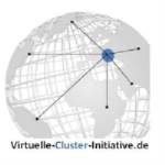 Virtuelle Cluster Initiative logo