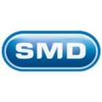 Logo de Soil Machine Dynamics