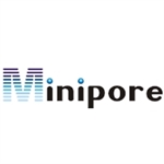 โลโก้Shanghai Minipore Industrial Co., Ltd.