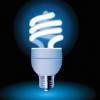 Compact fluorescent lamp