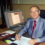 Avatar: Валерий Мозолевский