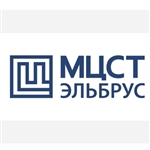 Logo de MCST ELBRUS