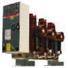 Gas-insulated circuit breaker