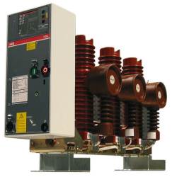 Gas-insulated circuit breaker