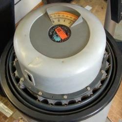 Gyrocompass