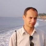 Avatar: Pavel Levit