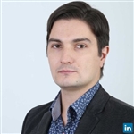 Avatar: Alexander Shumilov