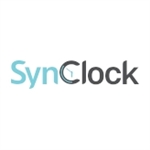 SynClock logo
