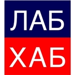 LabHUB.ru logo