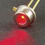 Vertical cavity surface emitting laser