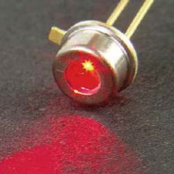 Vertical cavity surface emitting laser