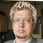 Avatar: Aleksey Orlov