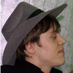 অবতার: Алексей Шевцов