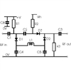 RF Attenuator IC