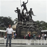 অবতার: pandurang pai