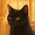 Avatar: Котик Золотой
