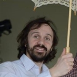 Avatar: Сергей Гладилин