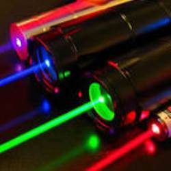 Laser