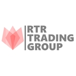 RTR Trading Group Ltd λογότυπο
