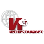 Interstandart 로고