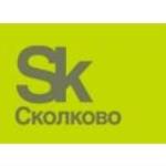 โลโก้Skolkovo