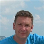 અવતાર: Artem Meleshkin