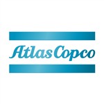Логотип компании «Atlas Copco»