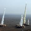 Ballistic missile