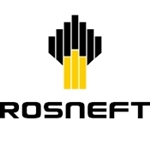 Logo ng Rosneft