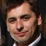 అవతార్: Oleg Kalugin