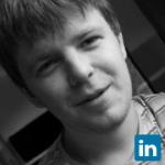 Avatar: Alexey Melnichek
