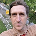 Avatar: Evgeny Miroshnichenko