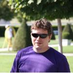 Roman Bochkarev
