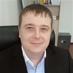 Avatar: Семён Апарин